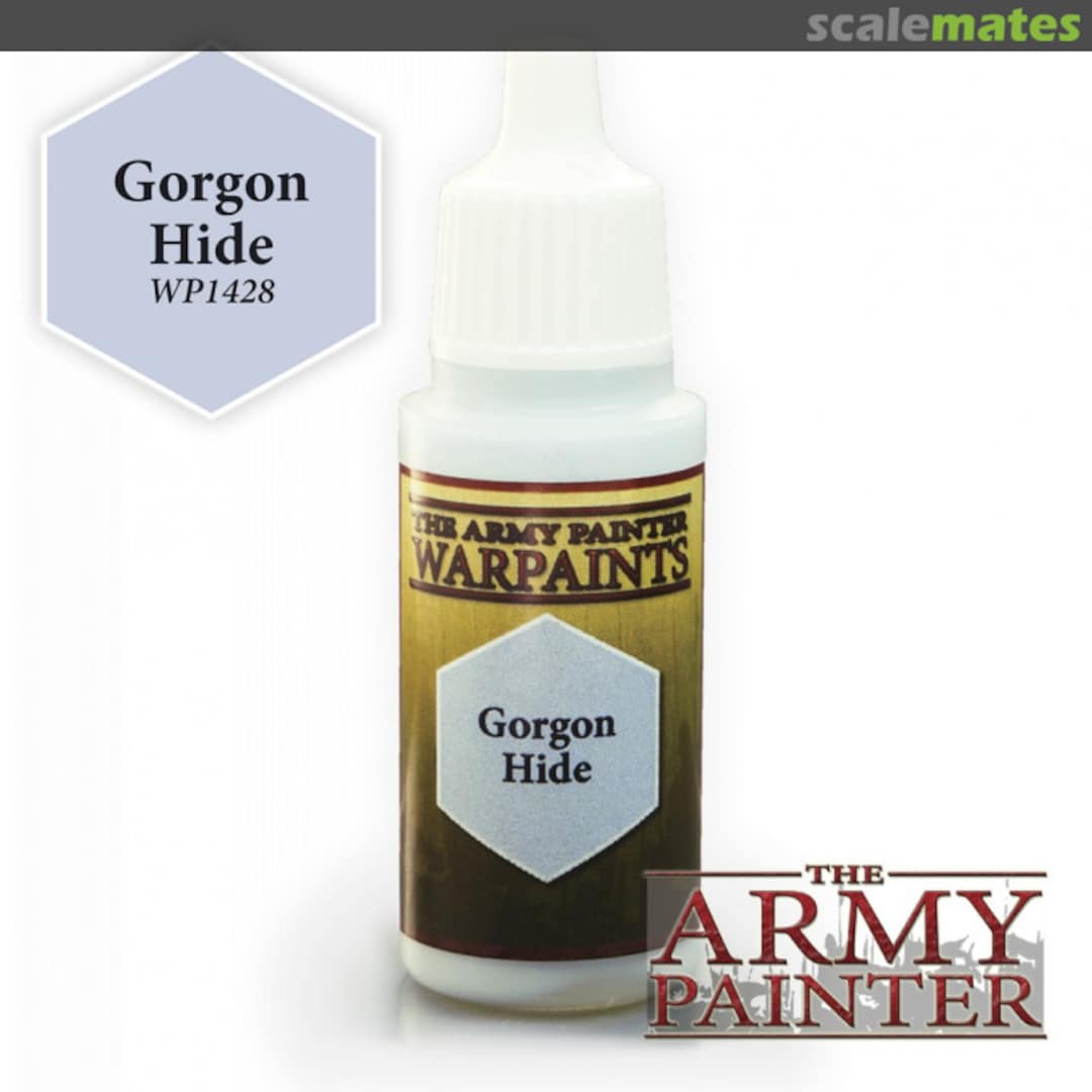 Boxart Gorgon Hide  The Army Painter