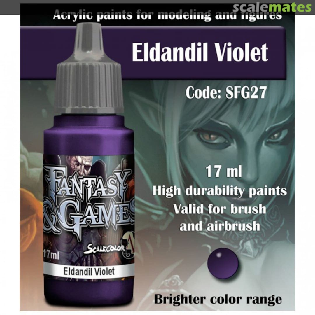Boxart Eldandil Violet  Scale75