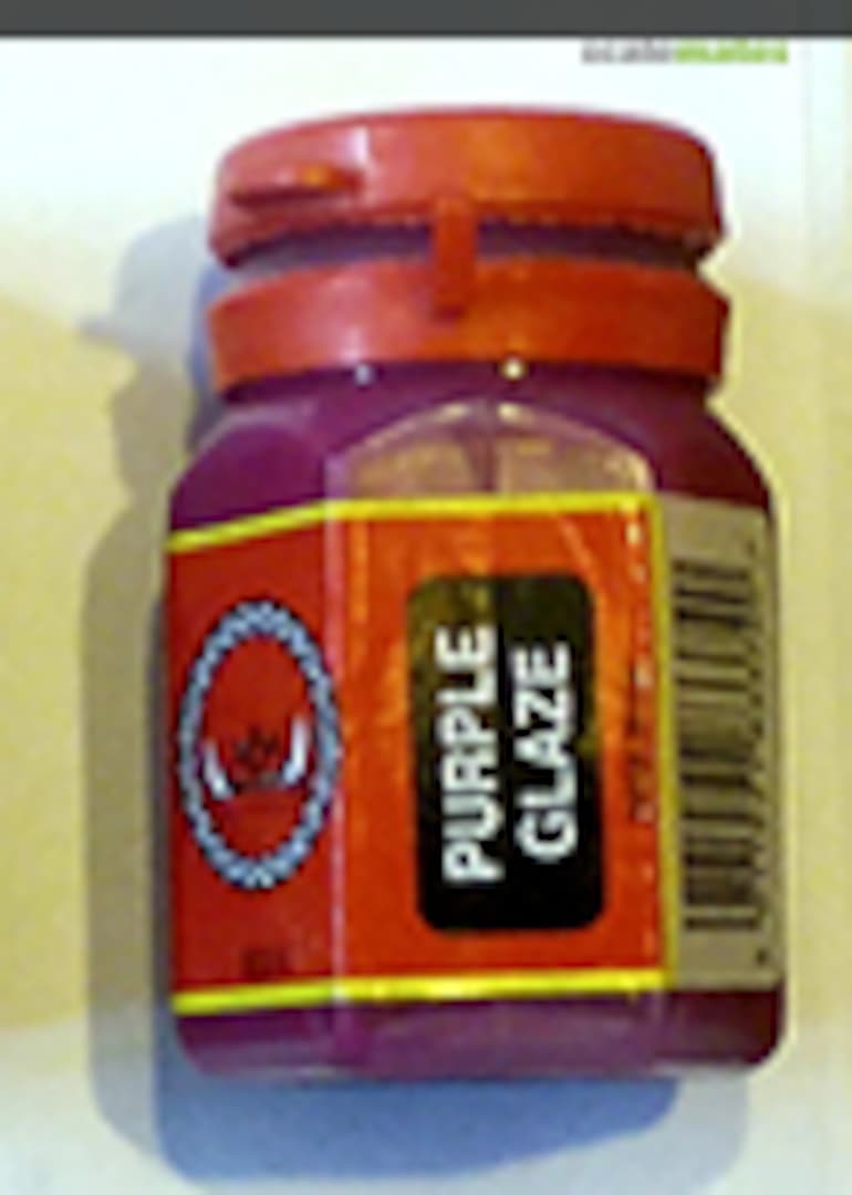 Boxart Purple Glaze  Citadel