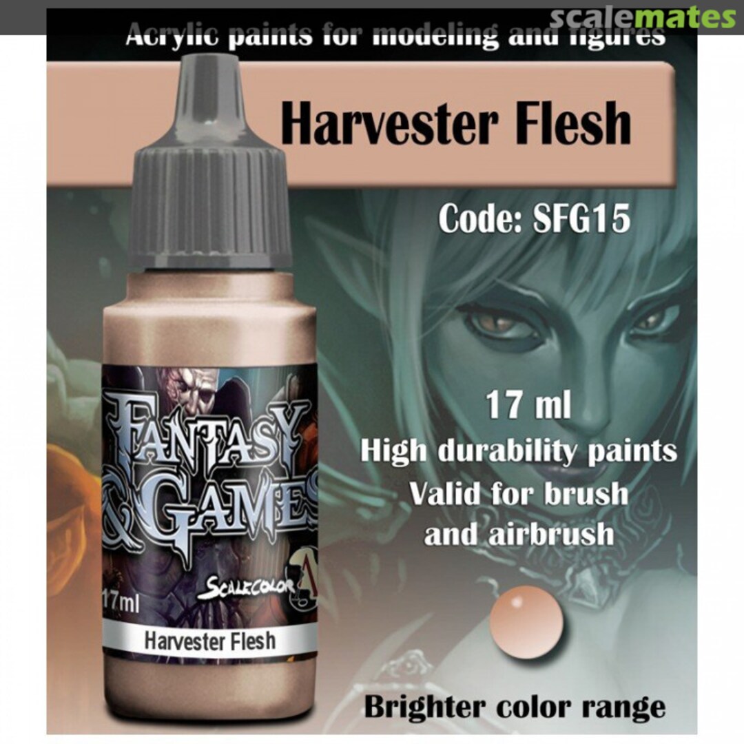 Boxart Harvester Flesh  Scale75