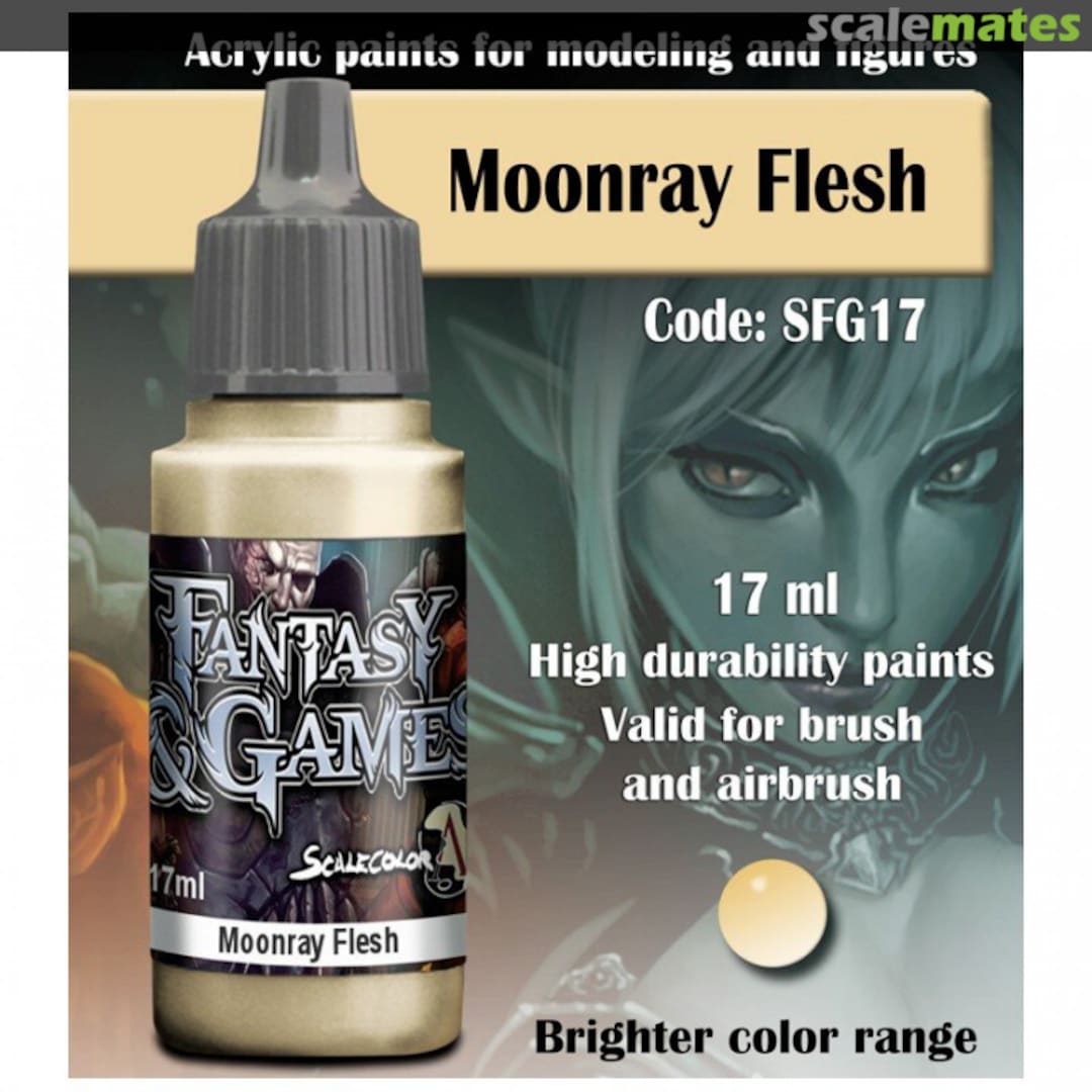 Boxart Moonray Flesh  Scale75