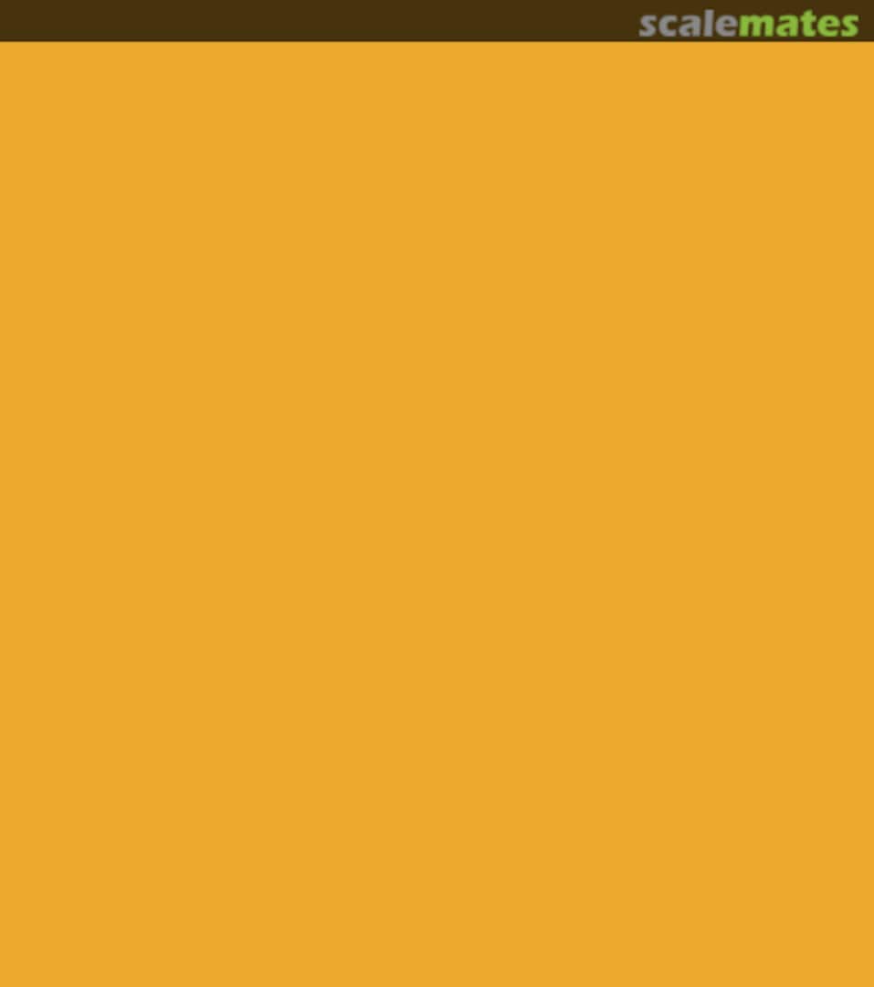 Boxart Delaware & Hudson Yellow  Tru-Color