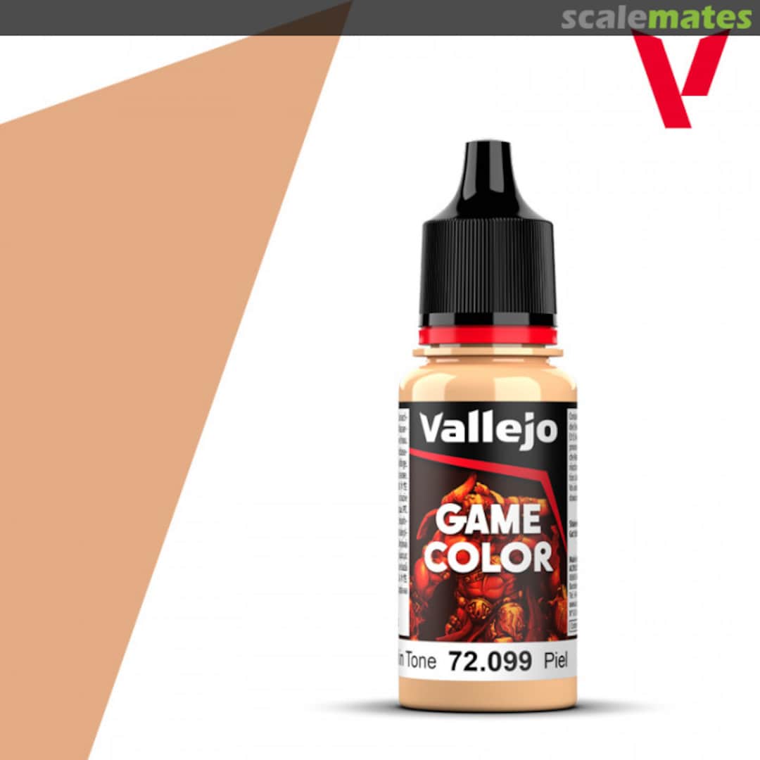 Boxart Cadmium Skin  Vallejo Game Color