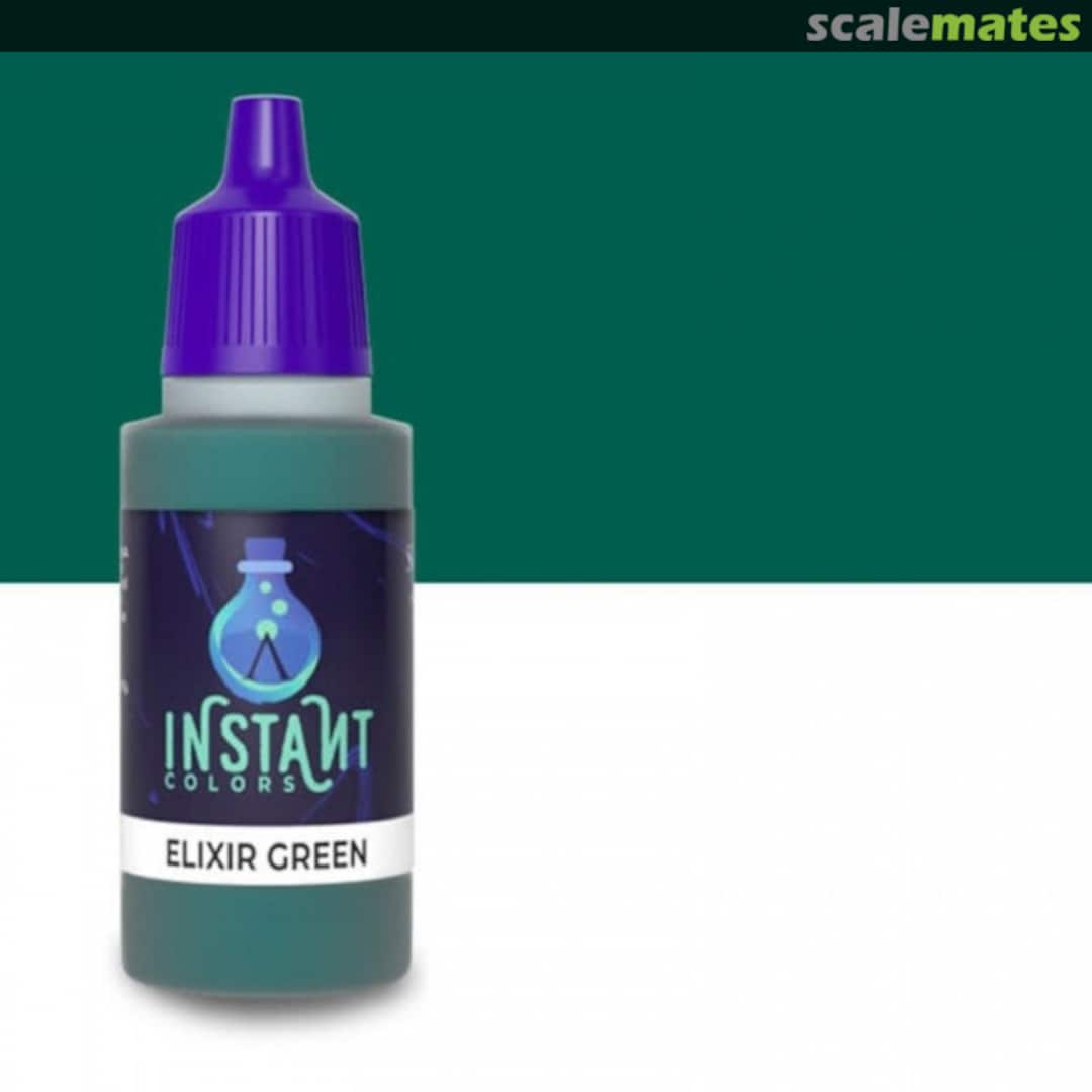 Boxart Elixir Green  Scale75