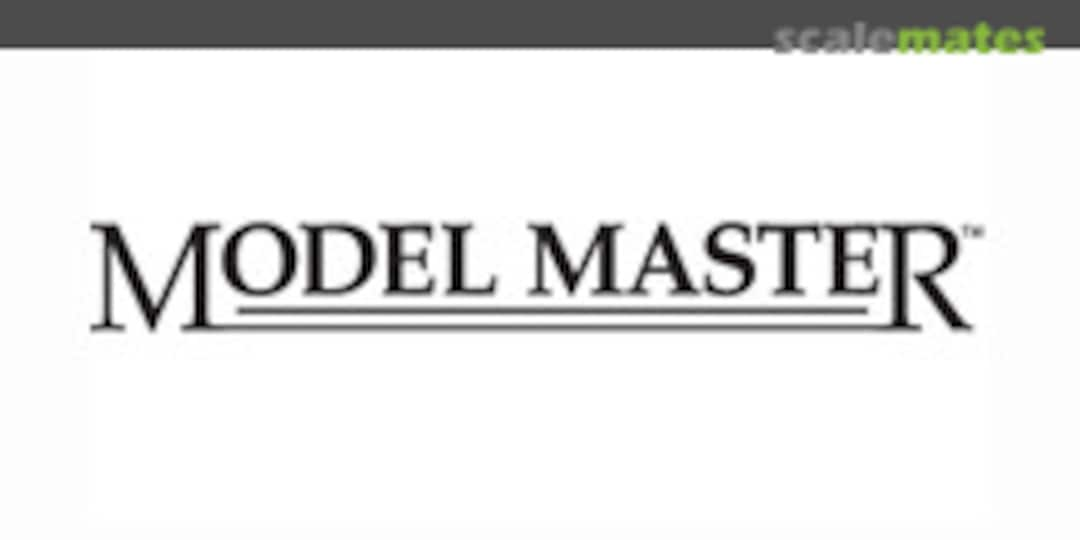 Model Master - Color range