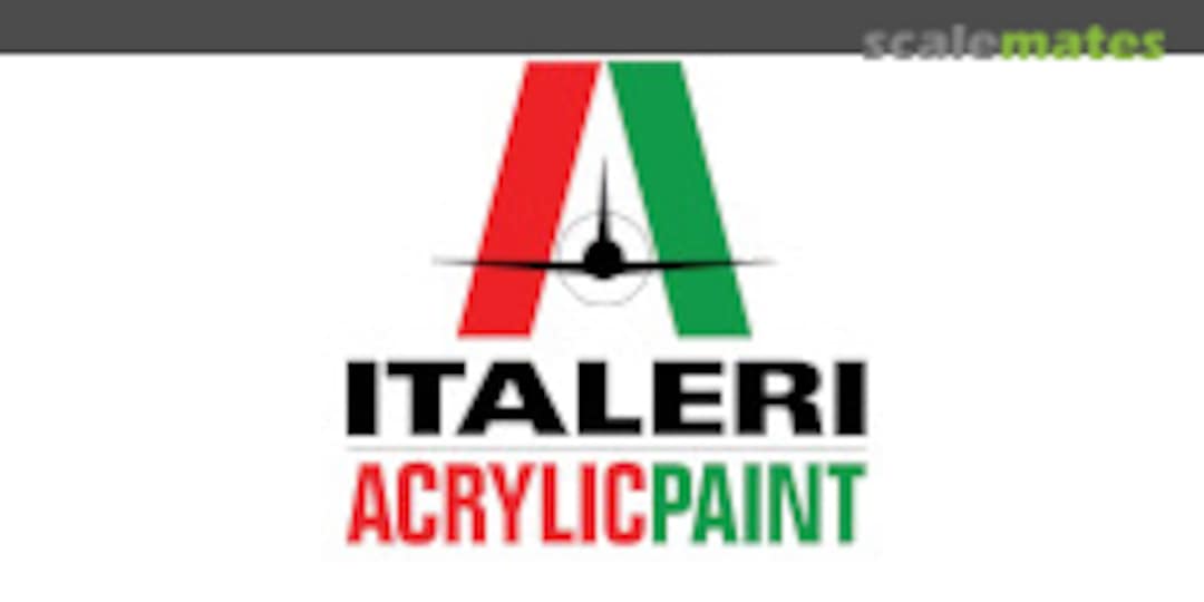 Italeri acrylic paint acrylic thinner 60ml 5049