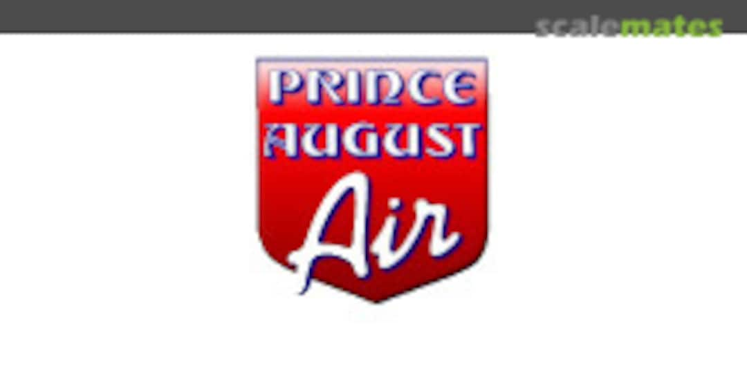 Prince August Air - Color range