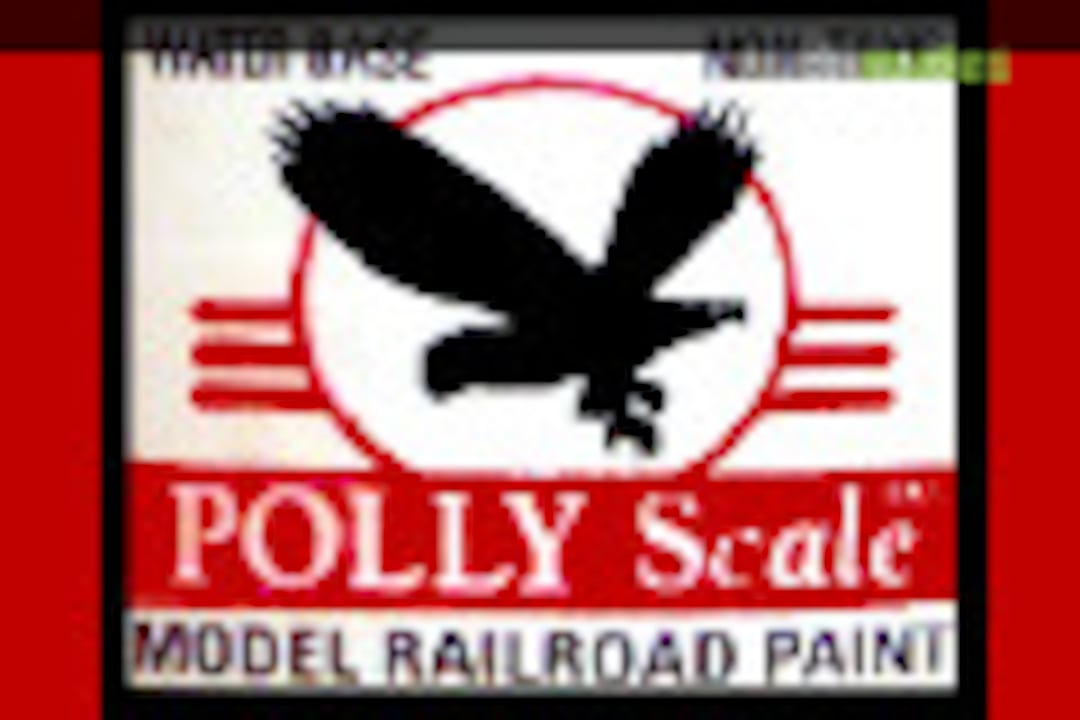 Polly Scale Railroad