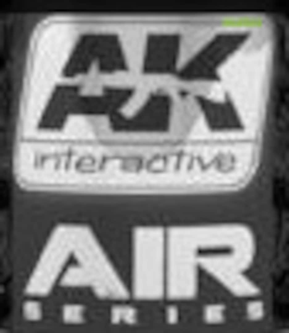 AK Interactive: Air Series: Kerosene Leaks & Stains Kerosene Enamel Wash  35ml Bottle