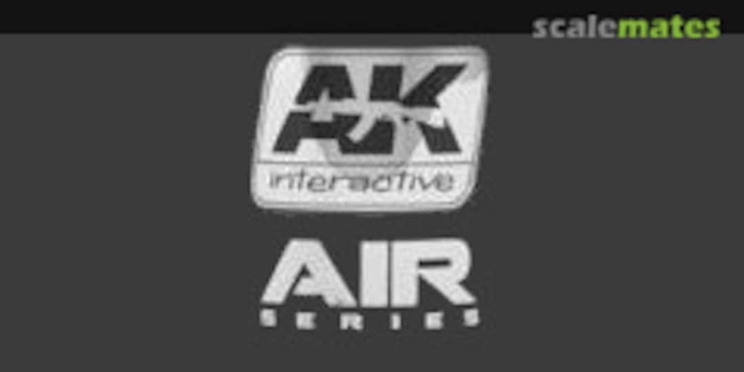 AK Interactive Air Series