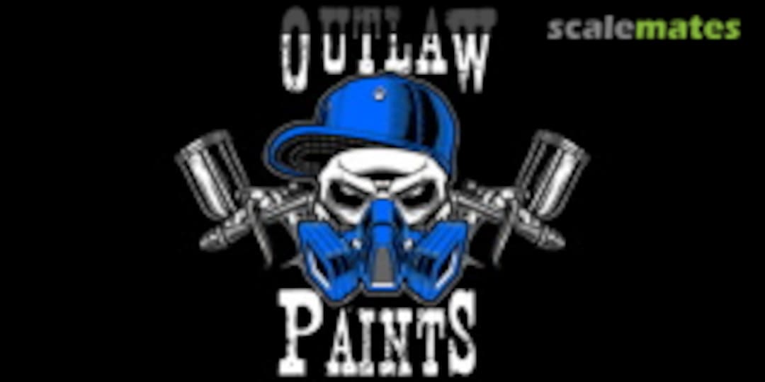 Outlaw Paints