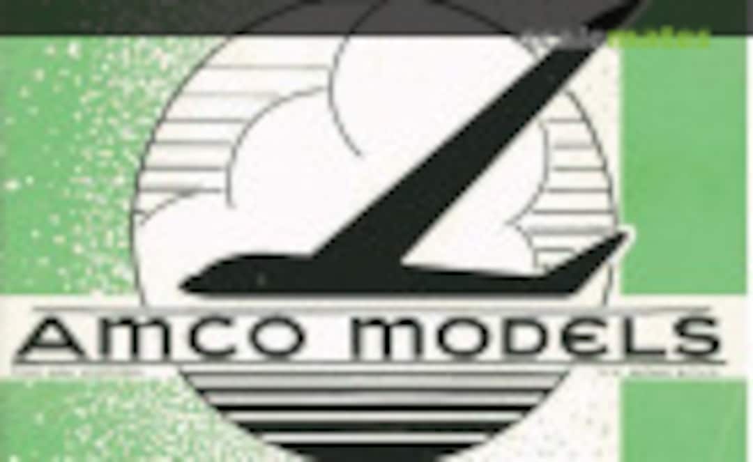 AMCO Models Logo