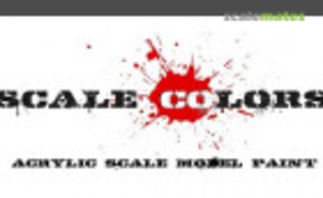Scale Colors Logo