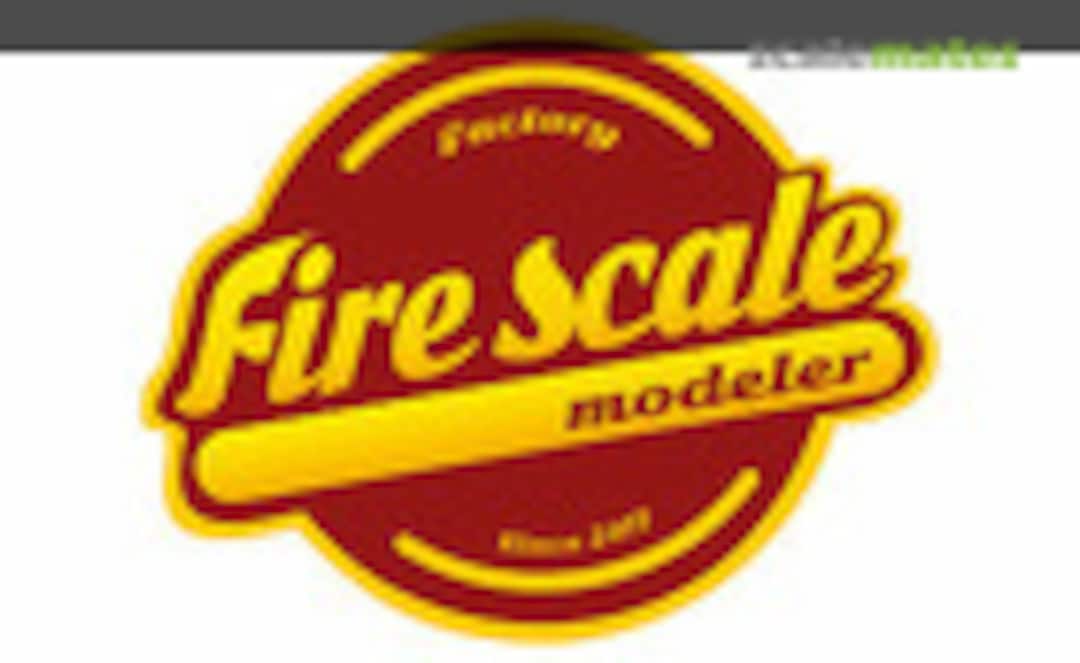 Fire Scale Modeler Logo