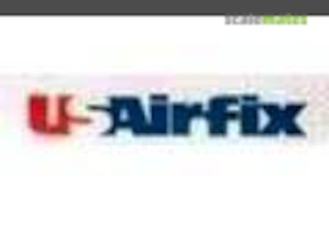 USAirfix Logo