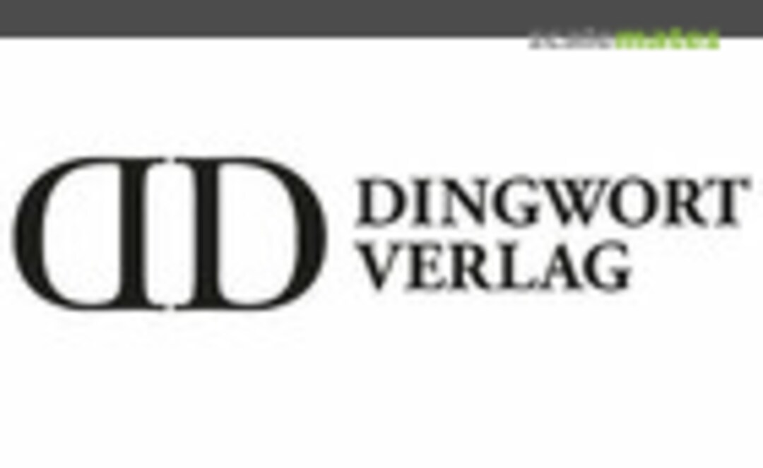 CARL W. DINGWORT VERLAG Logo
