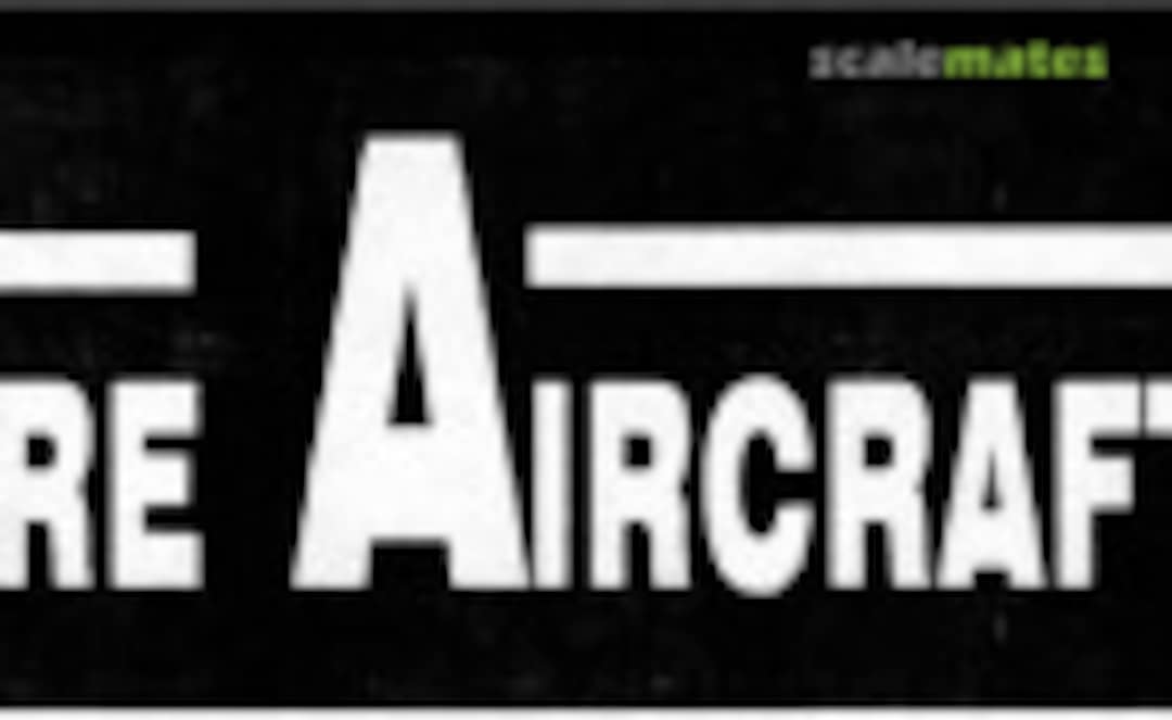 1:14 Travelair Texaco 13 (Miniature Aircraft Corp. )