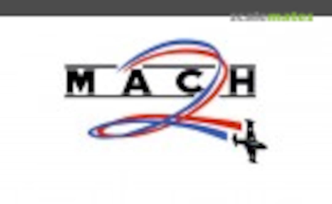 MACH 2 Logo