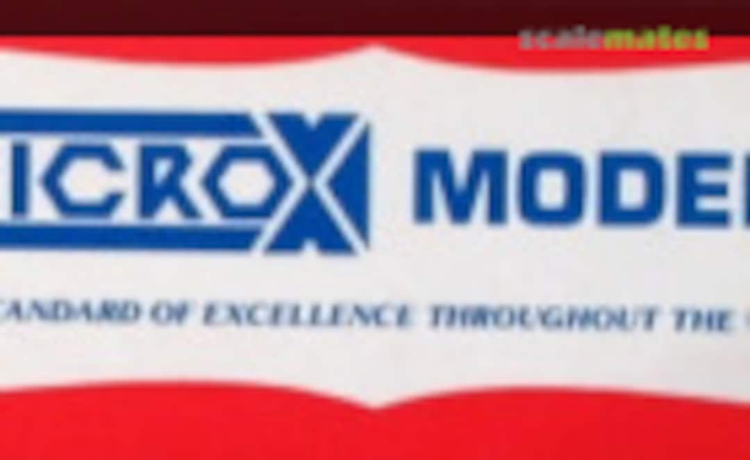 MicroX Logo