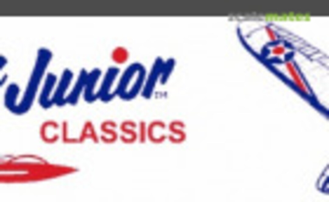 American Junior Classics Logo