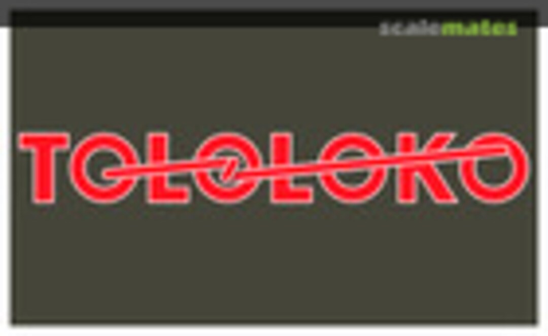 Tololoko Logo