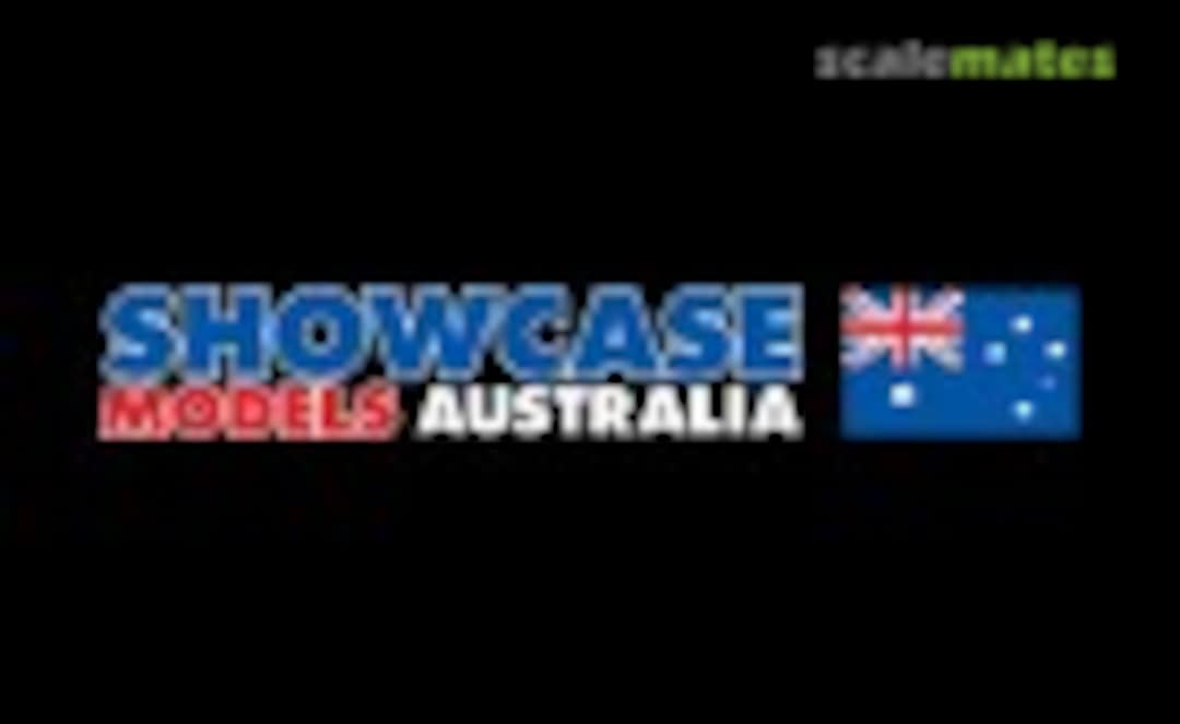 Showcase Models Logo