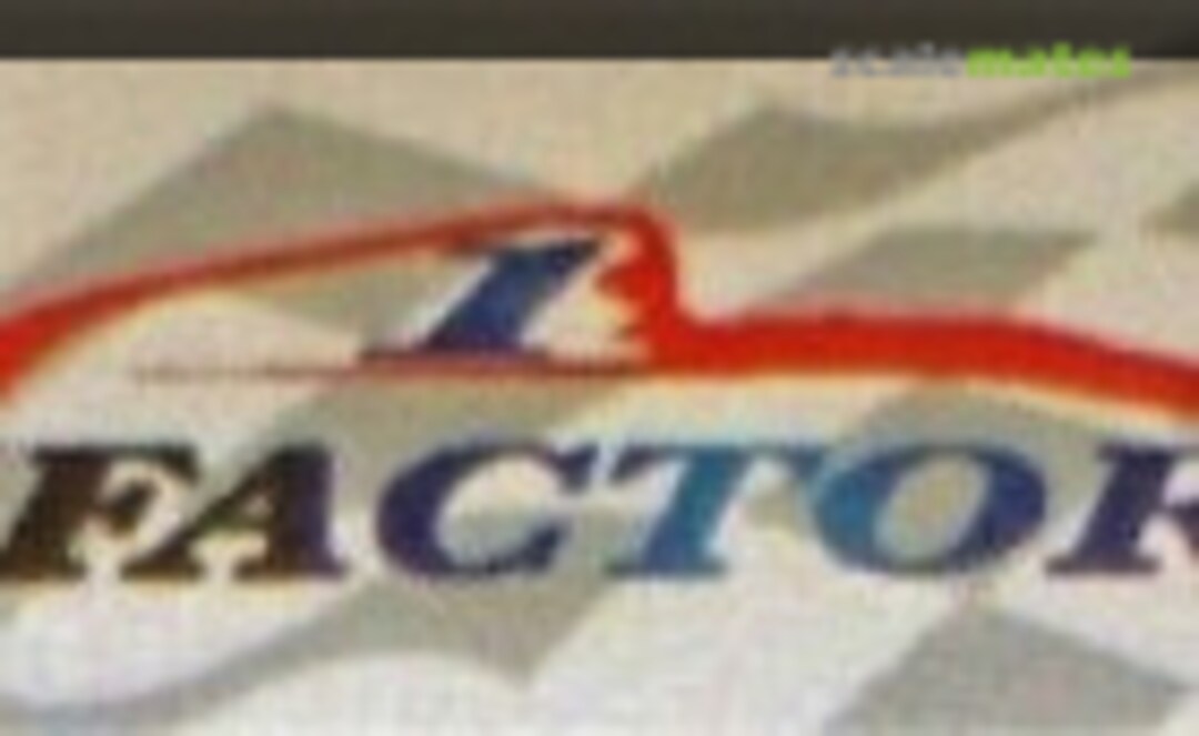 GT1 Factory Logo