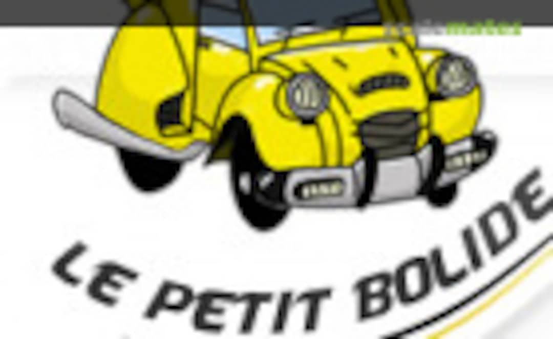 Le Petit Bolide Logo