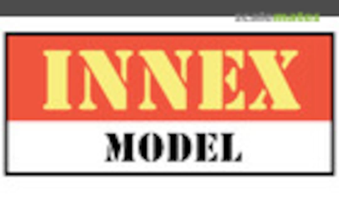 INNEX Model Logo