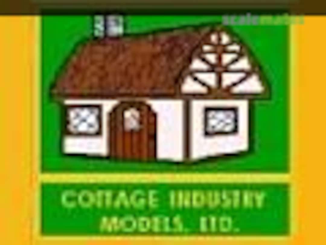 Cottage Industry Models Logo