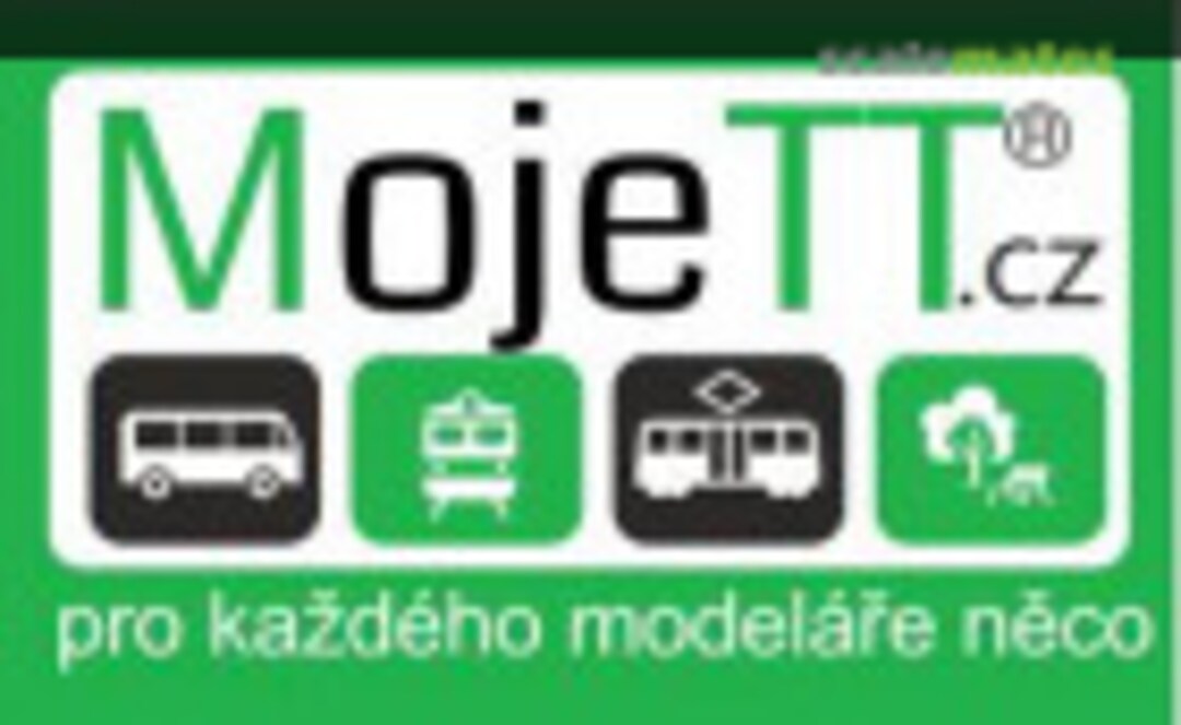MojeTT Logo