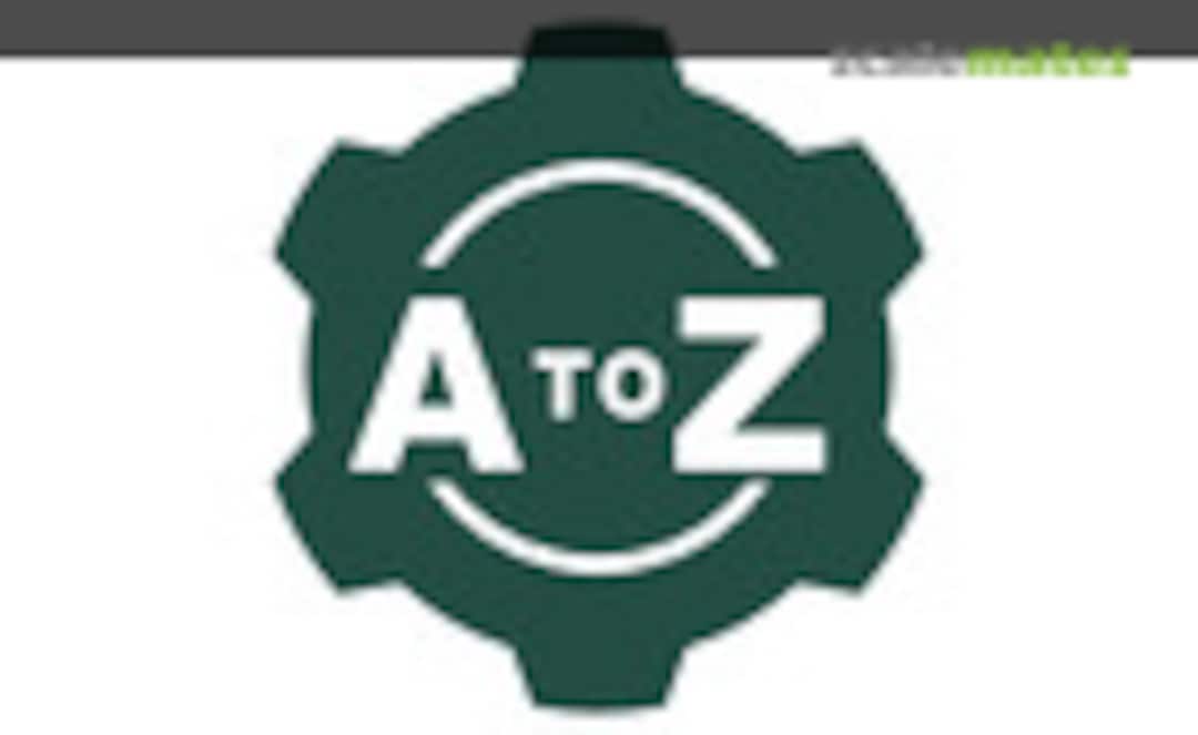 A TO Z Logo
