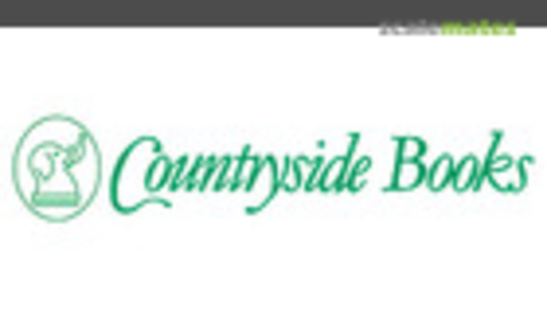 Countryide Books Logo