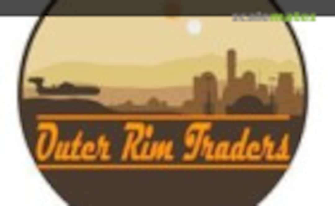 Outer Rim Traders Logo