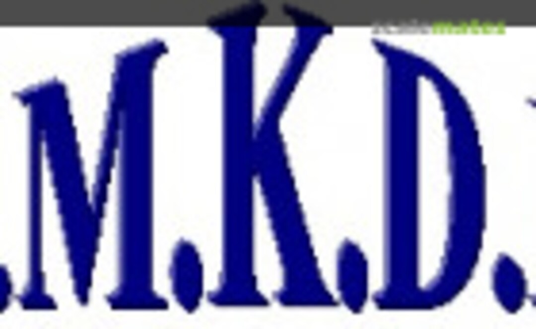 E.M.K.D.E Logo