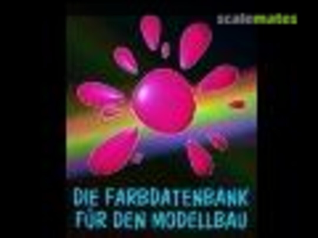 Farbdatenbank Logo