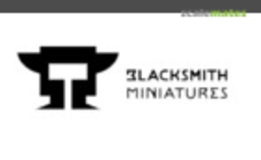Blacksmith Miniatures Logo
