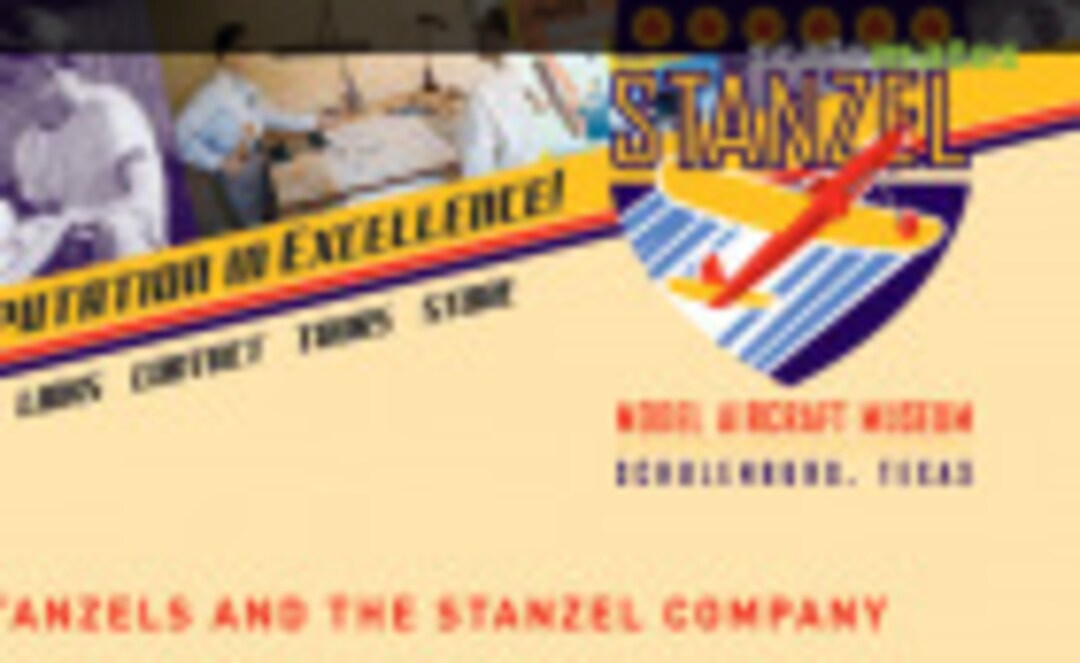 Victor Stanzel Co. Logo