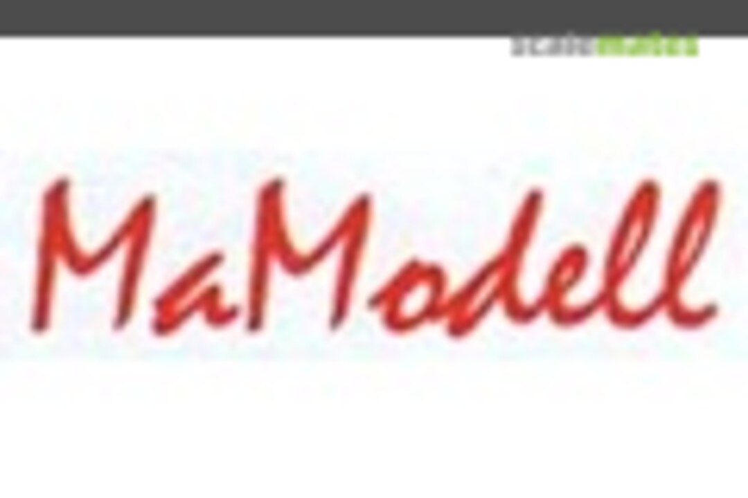 MaModell Logo