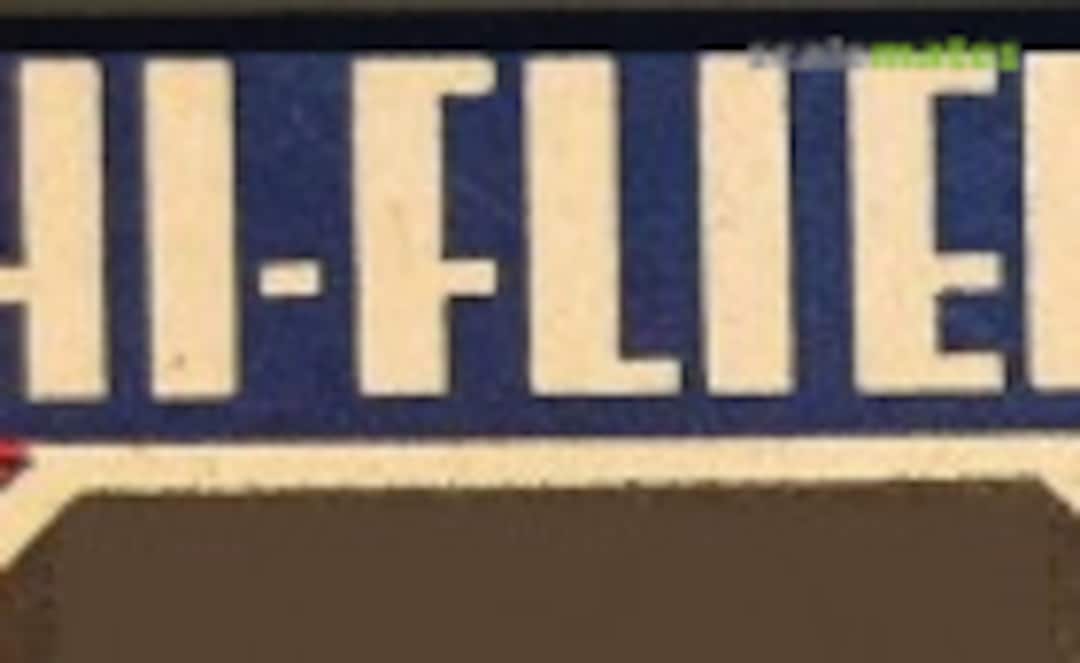 Hi-Flier Logo