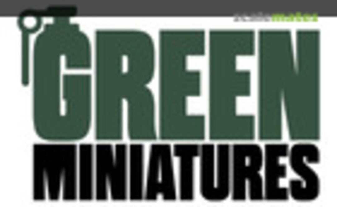 Greenminiatures Logo