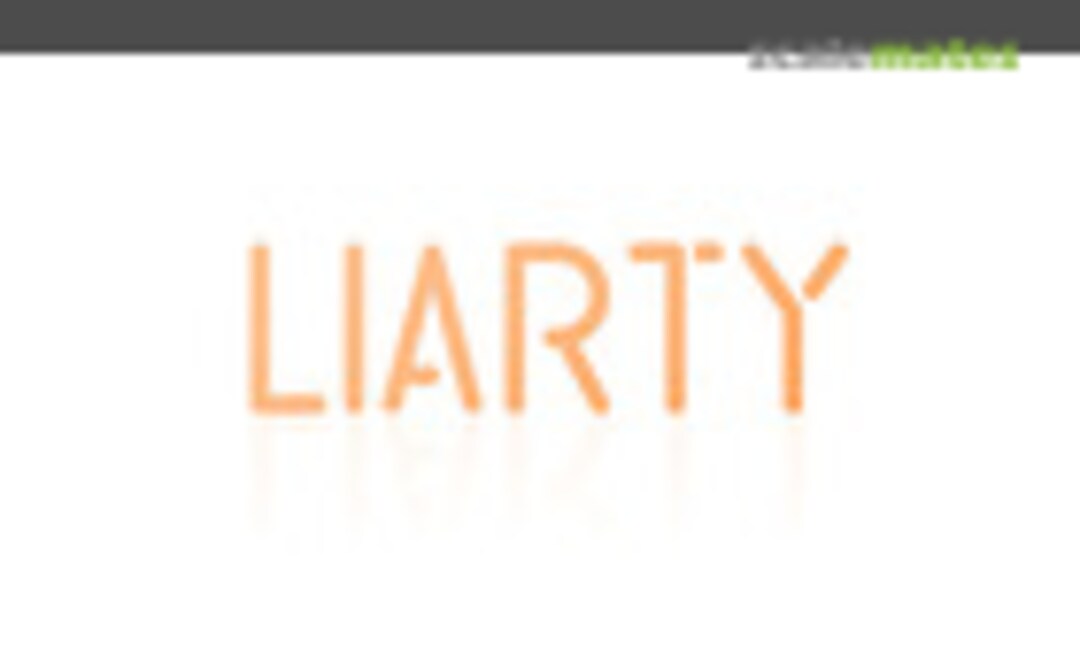 Liarty Logo