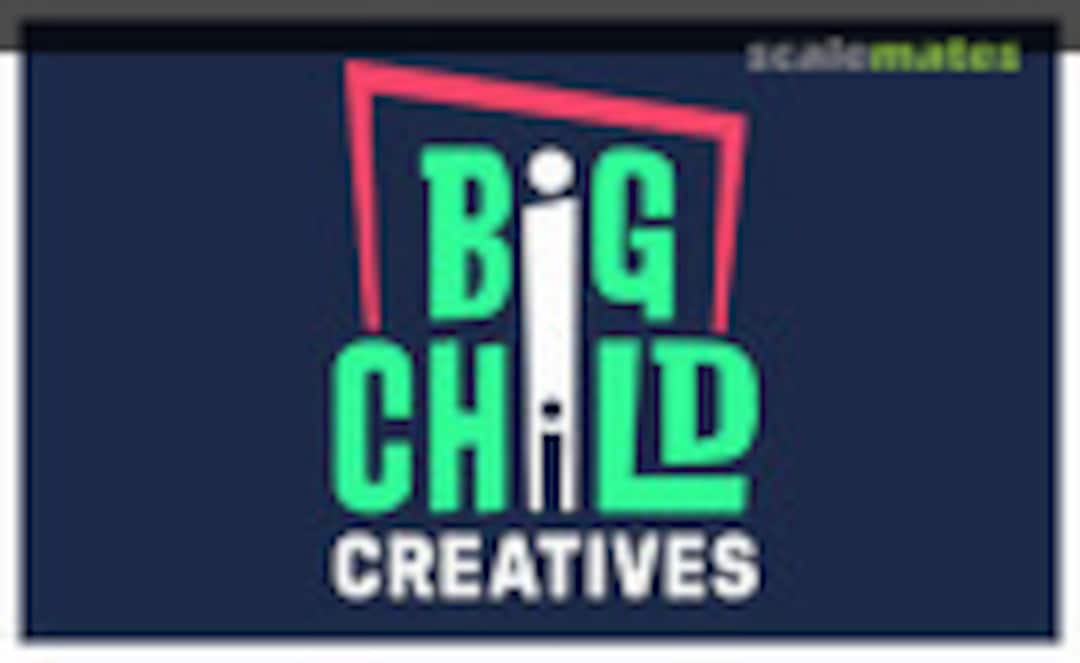 Big Child Creatives Logo