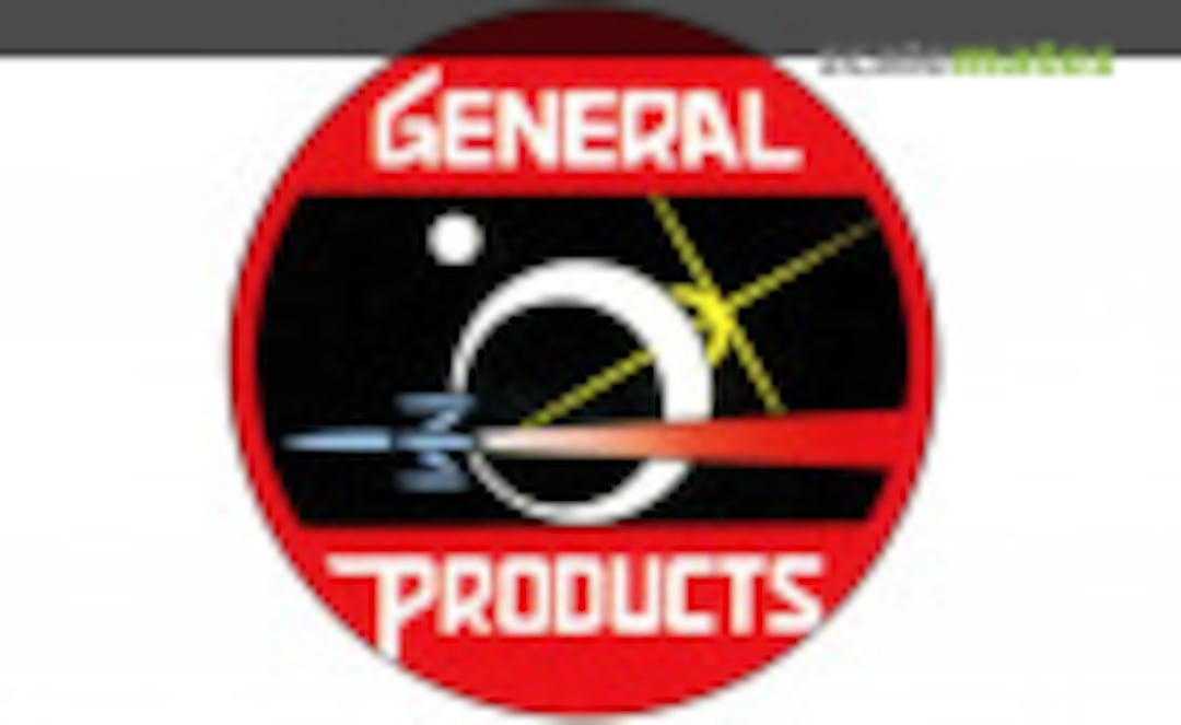 General Products Logo