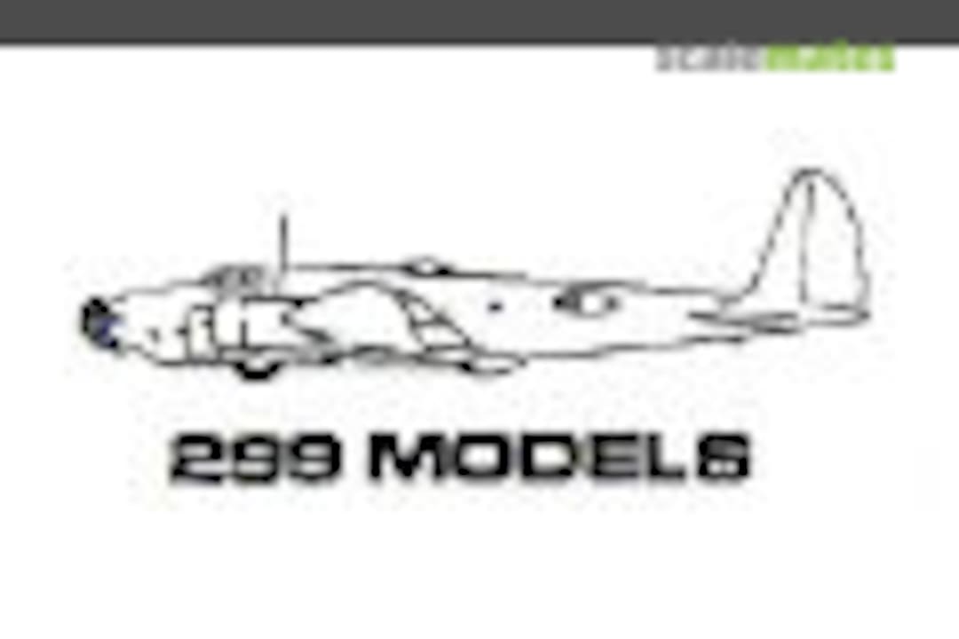 299 Models Logo