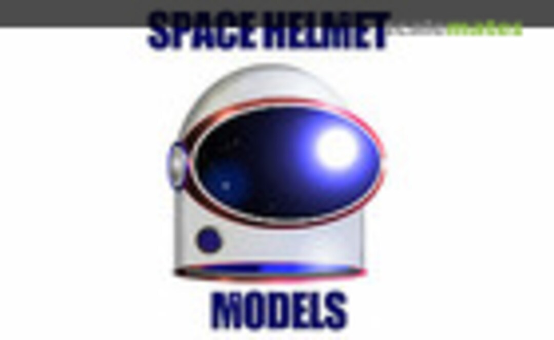 Space Helmet Models Logo