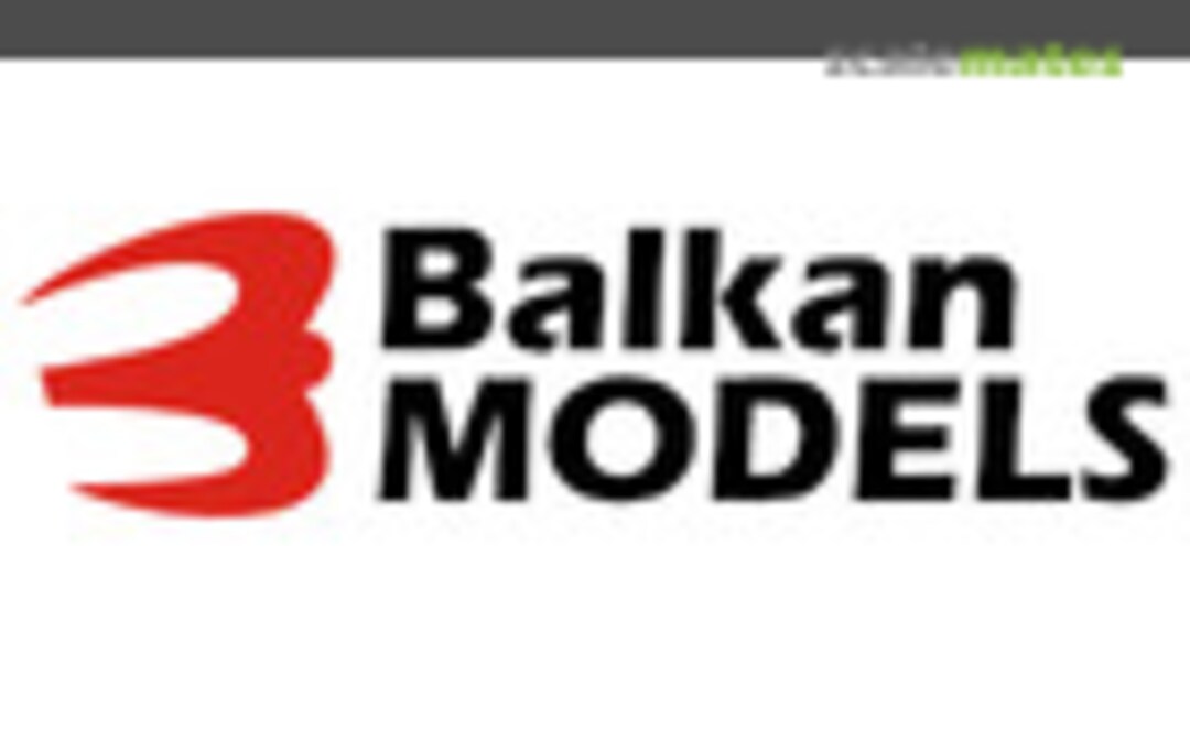 Balkan Models Logo