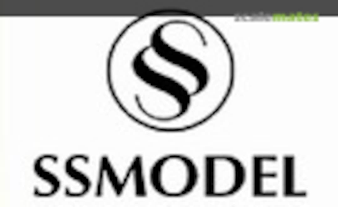 SS-MODEL Logo