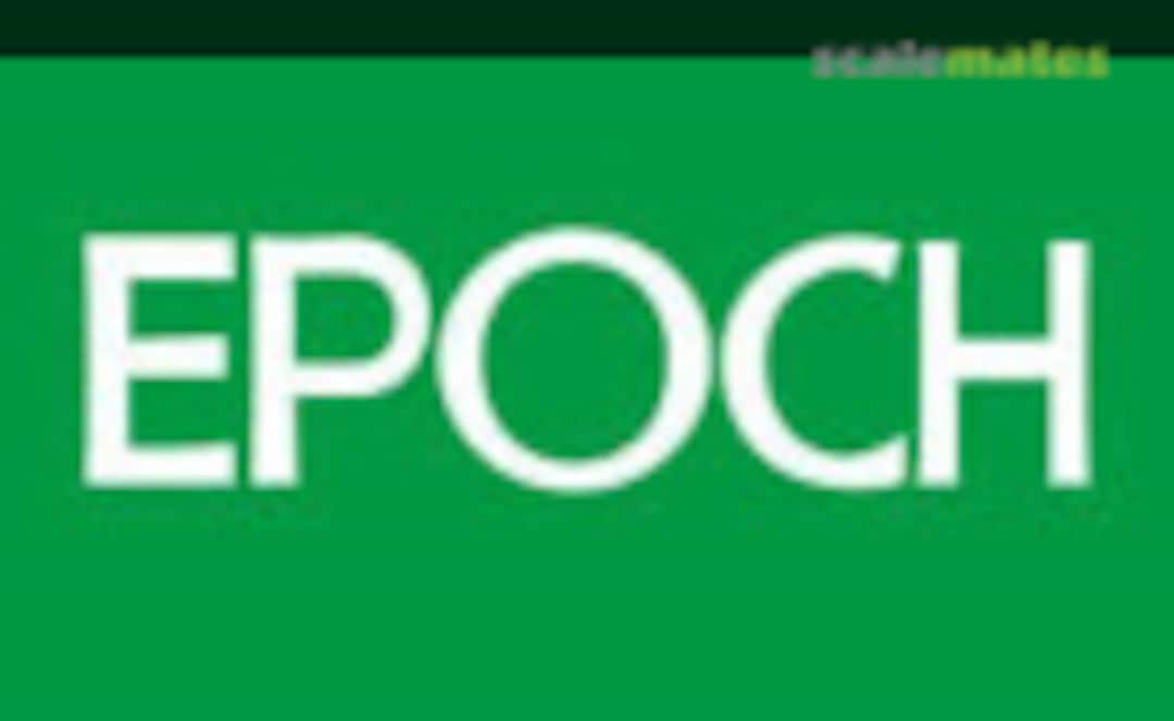 Epoch Logo