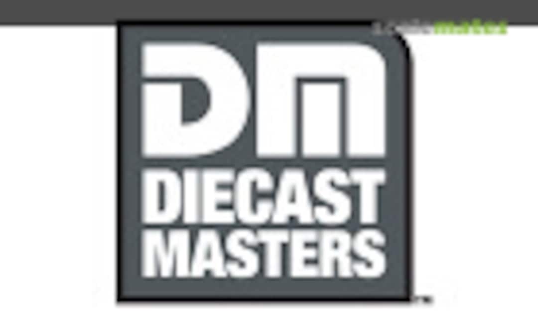 Diecast Master Logo